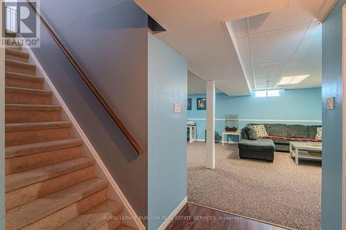 8 Ivy Crescent, Brant, ON - Indoor Photo Showing Other Room