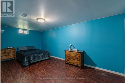 8 Ivy Crescent, Brant, ON - Indoor Photo Showing Bedroom