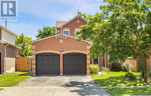 470 Burnett Avenue E, Cambridge, ON - Outdoor