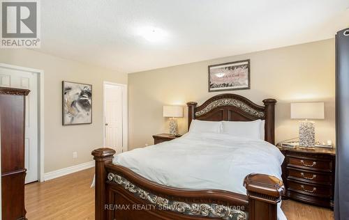 470 Burnett Avenue E, Cambridge, ON - Indoor Photo Showing Bedroom