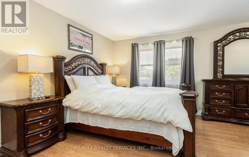 470 Burnett Avenue E, Cambridge, ON - Indoor Photo Showing Bedroom