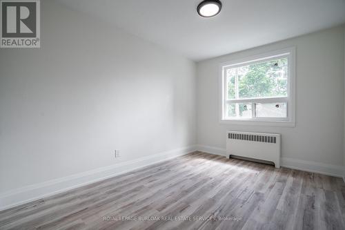 5 - 611 Concession Street, Hamilton (Eastmount), ON - Indoor Photo Showing Other Room