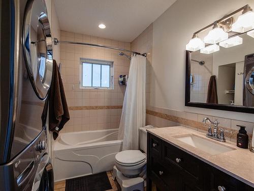 917 Nicola Street, Kamloops, BC - Indoor Photo Showing Laundry Room