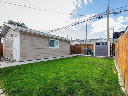 917 Nicola Street, Kamloops, BC - Outdoor