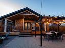 917 Nicola Street, Kamloops, BC  - Outdoor With Deck Patio Veranda 
