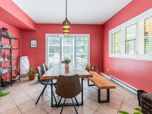 Dining room - 672 Ch. Marie-Le Ber, Montréal (Verdun/Île-Des-Soeurs), QC 