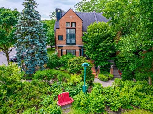 Aerial photo - 672 Ch. Marie-Le Ber, Montréal (Verdun/Île-Des-Soeurs), QC 