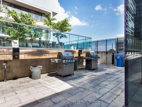 440-47 Lower River St, Toronto, ON - Outdoor With Exterior