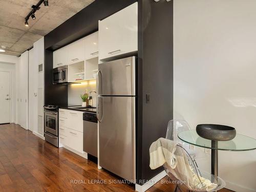 440-47 Lower River St, Toronto, ON - Indoor Photo Showing Kitchen