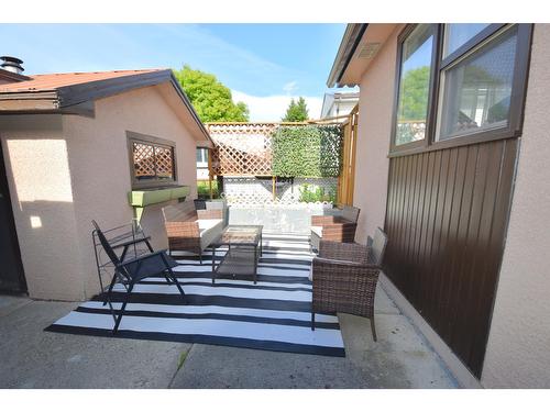 907 5A Street S, Cranbrook, BC - Outdoor With Deck Patio Veranda With Exterior