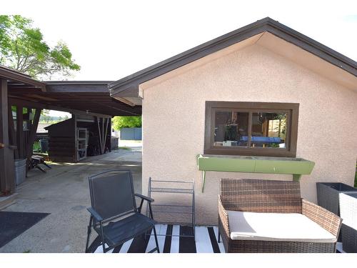 907 5A Street S, Cranbrook, BC - Outdoor With Exterior