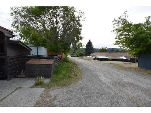 907 5A Street S, Cranbrook, BC - Outdoor