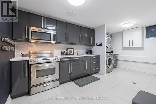 1 Terry Court, Halton Hills, ON - Indoor Photo Showing Laundry Room