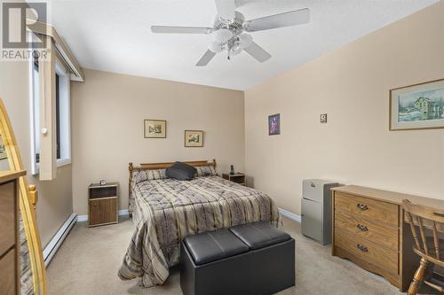 89 Pine St # 201, Sault Ste. Marie, ON - Indoor Photo Showing Bedroom