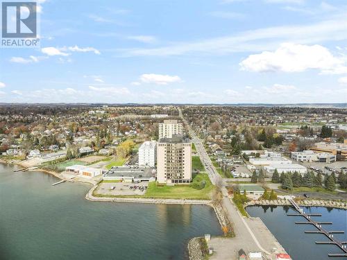 89 Pine St # 201, Sault Ste. Marie, ON - Outdoor With Body Of Water With View