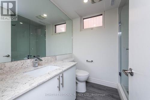 Lower - 50 Tewsley Place, Toronto, ON - Indoor Photo Showing Bathroom