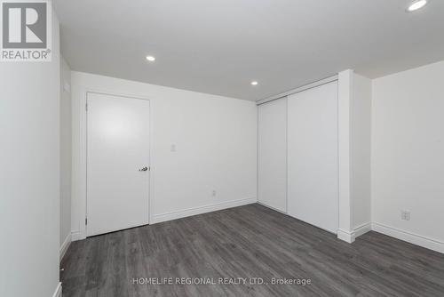 Lower - 50 Tewsley Place, Toronto, ON - Indoor Photo Showing Other Room