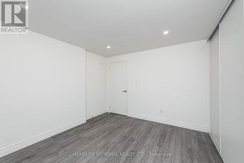 Lower - 50 Tewsley Place, Toronto, ON - Indoor Photo Showing Other Room