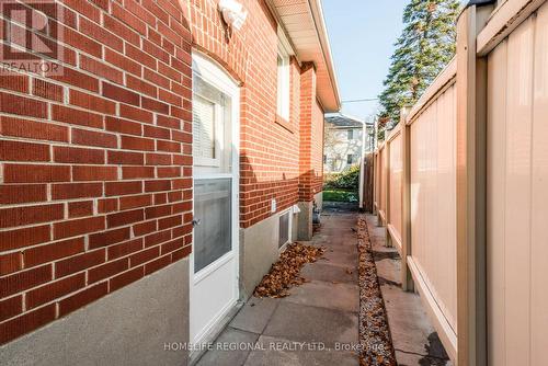 Lower - 50 Tewsley Place, Toronto, ON -  Photo Showing Other Room