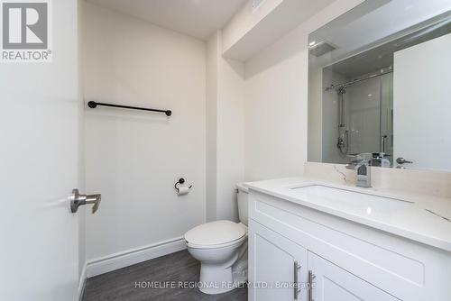Lower - 50 Tewsley Place, Toronto, ON - Indoor Photo Showing Bathroom
