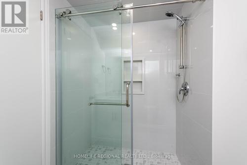 Lower - 50 Tewsley Place, Toronto, ON - Indoor Photo Showing Bathroom