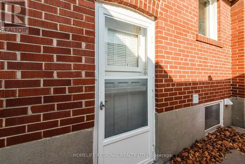 Lower - 50 Tewsley Place, Toronto, ON - Indoor Photo Showing Other Room