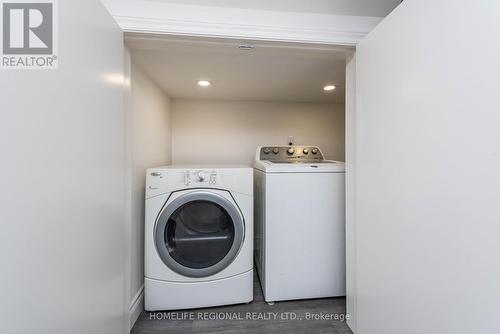 Lower - 50 Tewsley Place, Toronto, ON - Indoor Photo Showing Laundry Room