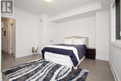 59 - 2092 Queensborough Gate, Mississauga (Central Erin Mills), ON - Indoor Photo Showing Bedroom