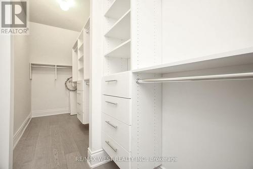 59 - 2092 Queensborough Gate, Mississauga (Central Erin Mills), ON - Indoor With Storage