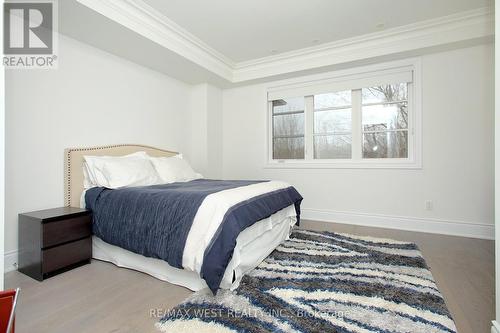 59 - 2092 Queensborough Gate, Mississauga (Central Erin Mills), ON - Indoor Photo Showing Bedroom