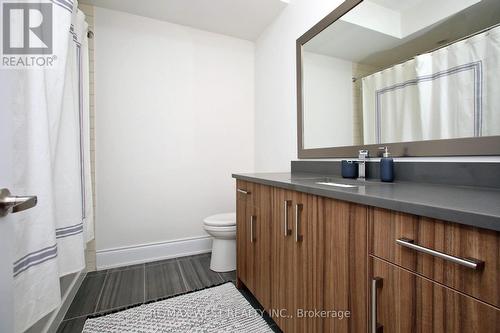 59 - 2092 Queensborough Gate, Mississauga (Central Erin Mills), ON - Indoor Photo Showing Bathroom