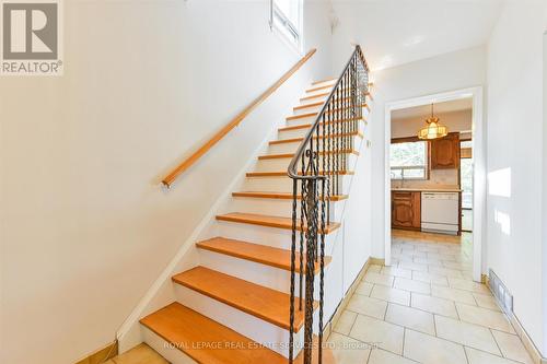 1482 Wilson Avenue, Toronto, ON - Indoor Photo Showing Other Room