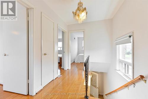 1482 Wilson Avenue, Toronto, ON - Indoor Photo Showing Other Room