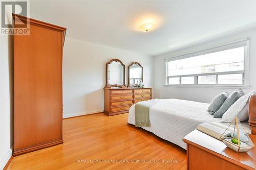 1482 Wilson Avenue, Toronto, ON - Indoor Photo Showing Bedroom