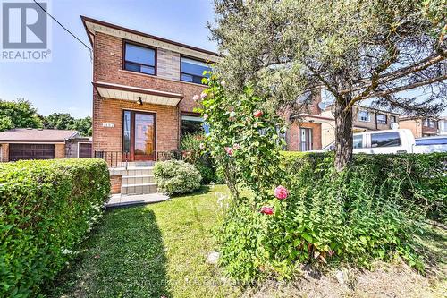 1482 Wilson Avenue, Toronto, ON - Outdoor