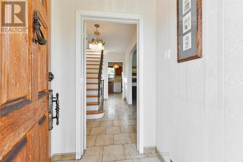 1482 Wilson Avenue, Toronto, ON - Indoor Photo Showing Other Room