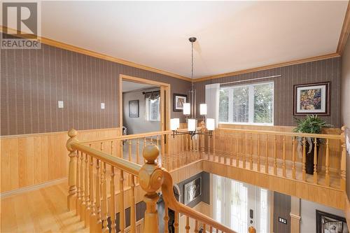 599 West River Road, Grand Falls, NB - Indoor Photo Showing Other Room