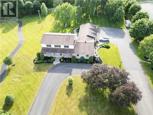 599 West River Road, Grand Falls, NB - Outdoor With View