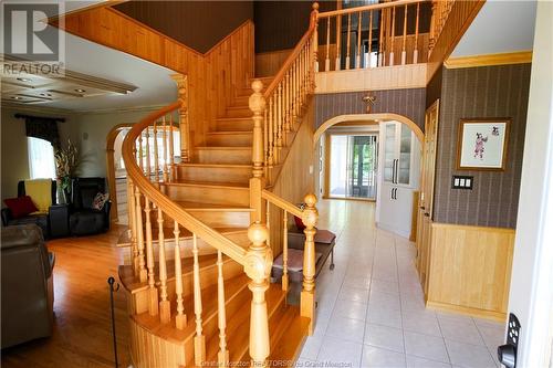 599 West River Rd, Grand Falls, NB - Indoor Photo Showing Other Room