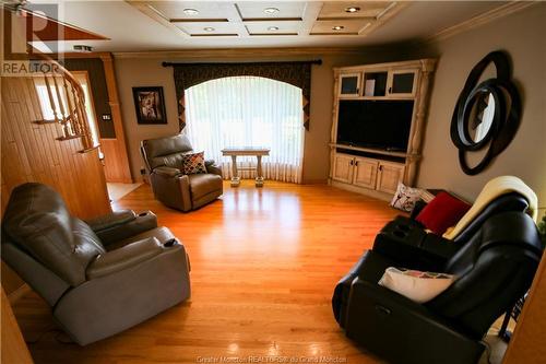 599 West River Rd, Grand Falls, NB - Indoor Photo Showing Other Room