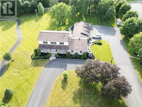 599 West River Rd, Grand Falls, NB - Outdoor With View