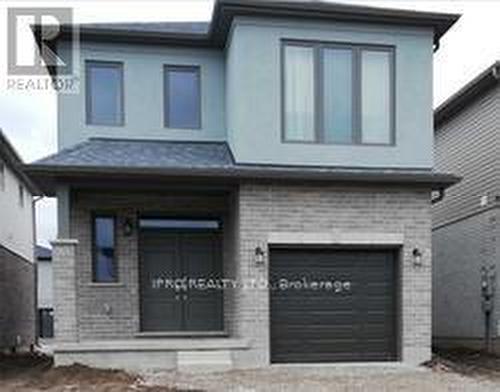 3879 Auckland Avenue, London, ON - Outdoor