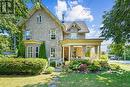 198 Bagot Street, Cobourg, ON  - Outdoor 