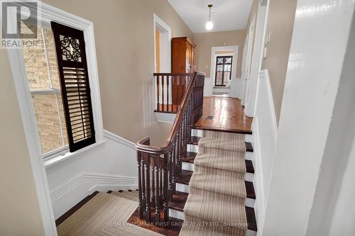 198 Bagot Street, Cobourg, ON - Indoor Photo Showing Other Room