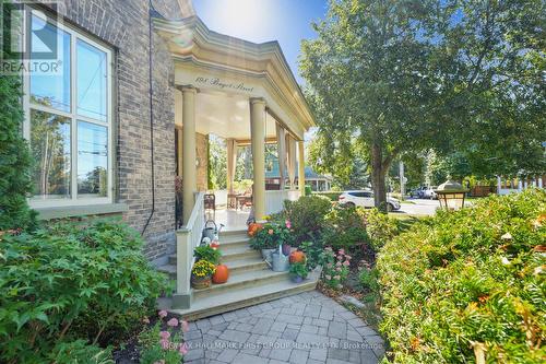 198 Bagot Street, Cobourg, ON - Outdoor