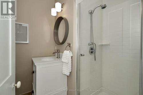 198 Bagot Street, Cobourg, ON - Indoor Photo Showing Bathroom