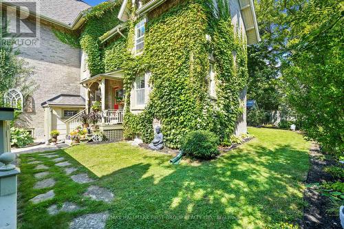 198 Bagot Street, Cobourg, ON - Outdoor