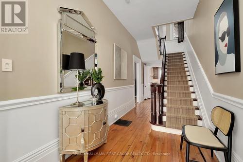 198 Bagot Street, Cobourg, ON - Indoor Photo Showing Other Room