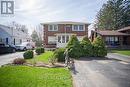 415 Chatham Street, Brantford, ON  - Outdoor With Facade 