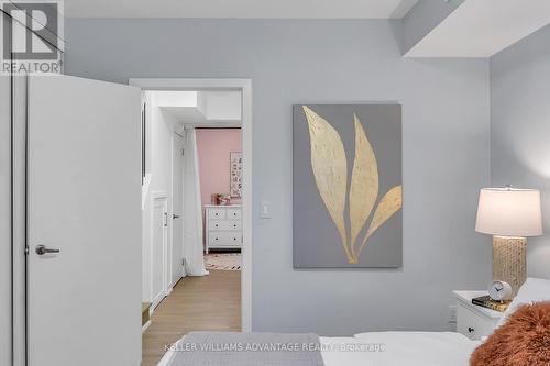 28 - 140 Broadview Avenue, Toronto, ON - Indoor Photo Showing Other Room